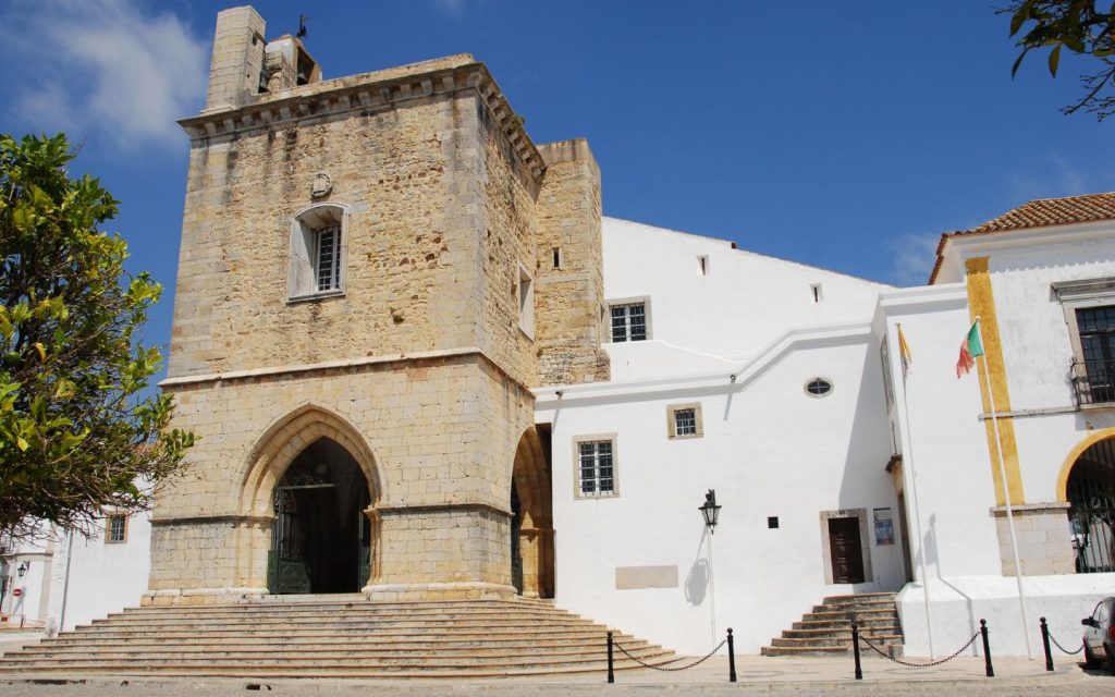 Places to Visit in Faro