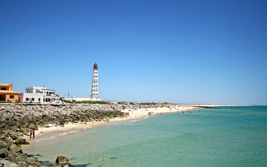 Places to Visit in Faro