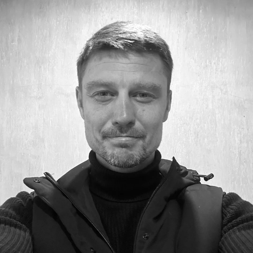 Nick Bratyna