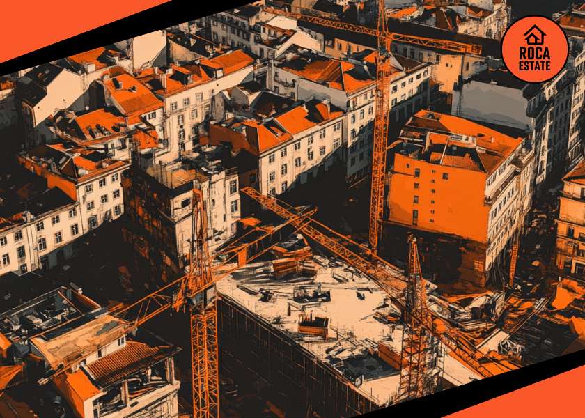 Portugal Construction Market