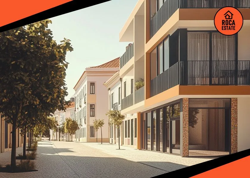 Construir Portugal housing strategy