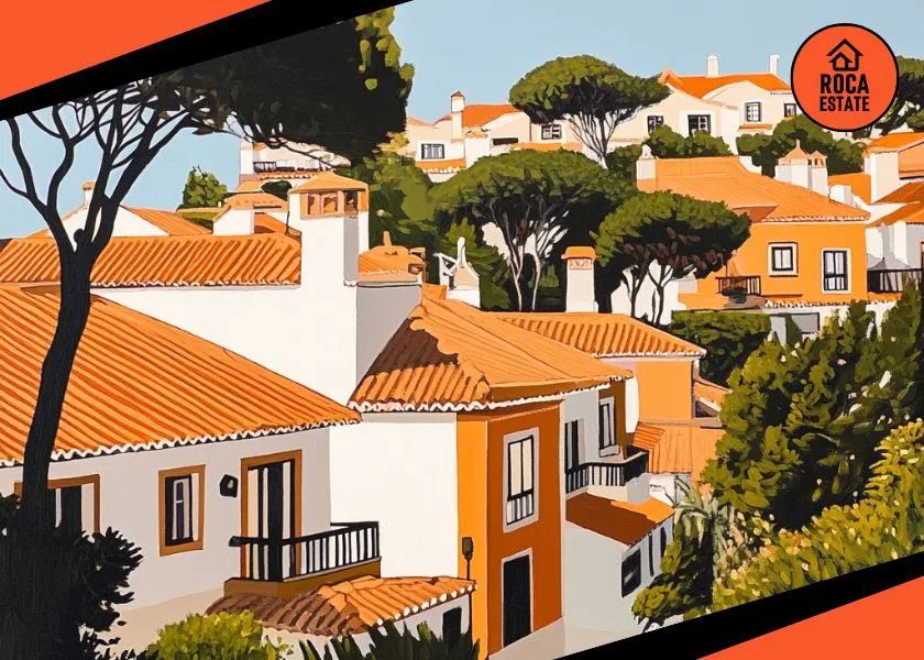 Portugal House Price Index