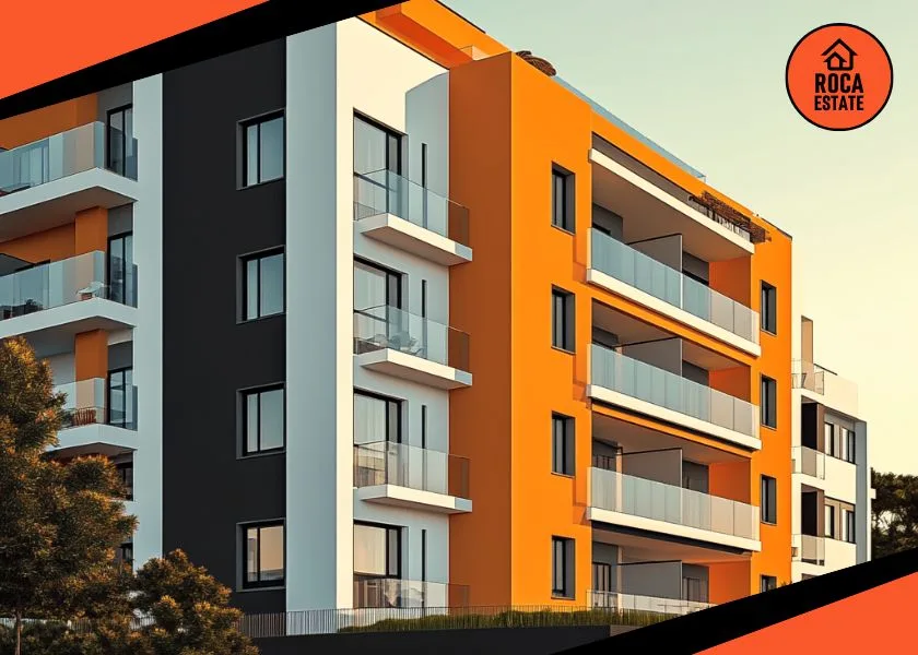 Portuguese Housing Appraisal