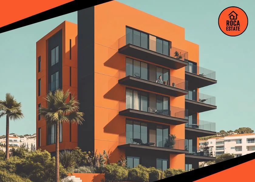 Portuguese Rental Market