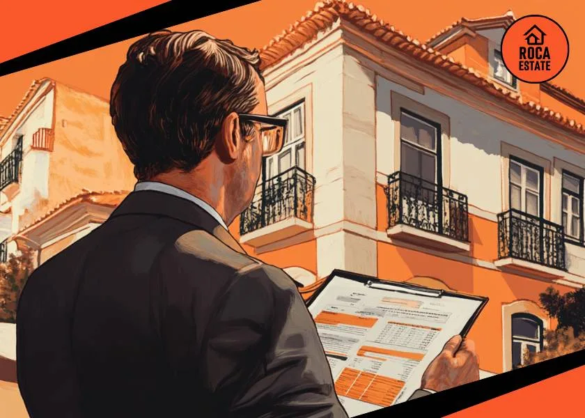 Portugal Real Estate Investments