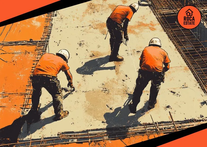 Portugal Housing Construction Cost