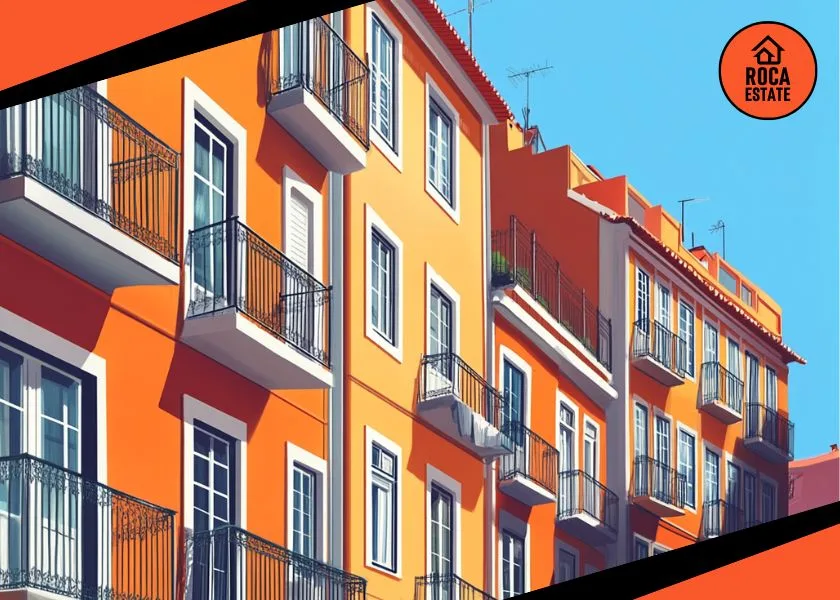 income houses in Portugal