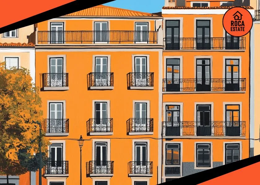 real estate investments