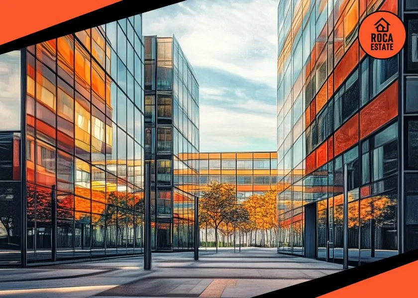 Portugal Commercial Real Estate
