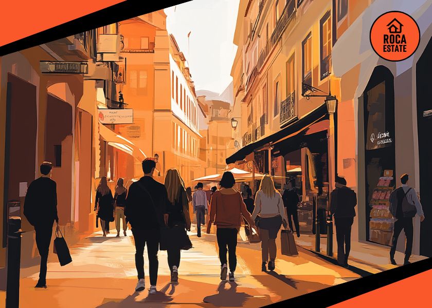 Portugal commercial real estate market