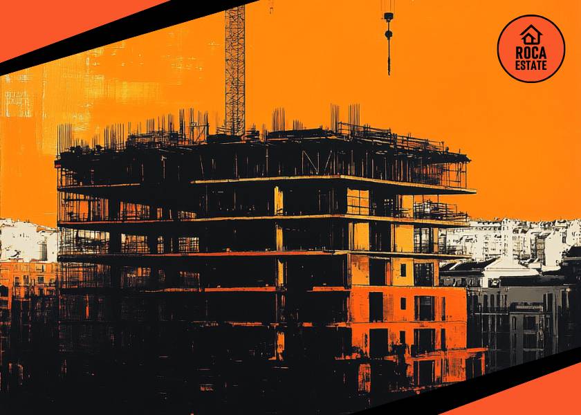 Commercial Real Estate Investments in Portugal